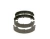 Brake Shoe Set Hyundai Santa Fe 00-