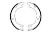 Brake Shoe Set Hyundai Santa Fe 00-