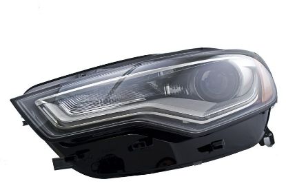 Headlight