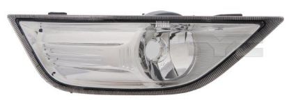 Front Fog Light