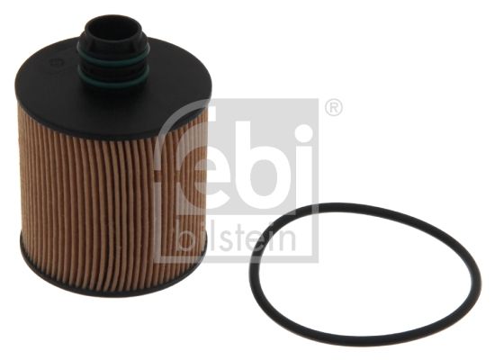 Oil Filter Fiat PKW 71754237