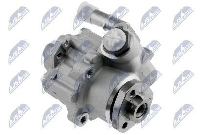 Hydraulic Pump, steering