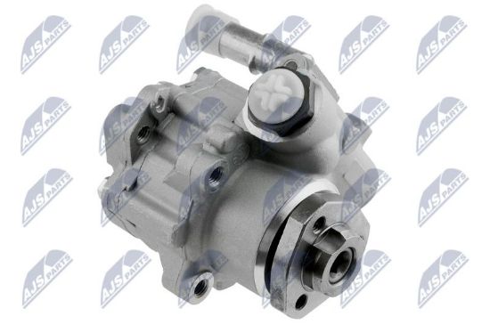 Hydraulic Pump, steering