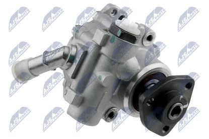 Hydraulic Pump, steering