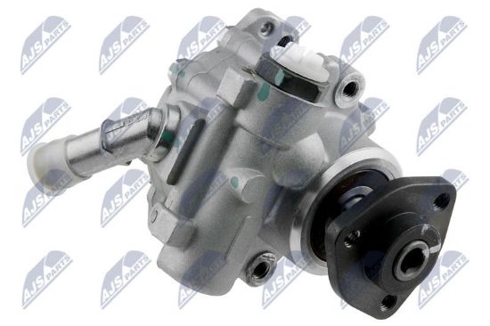 Hydraulic Pump, steering
