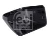 Cover, exterior mirror DAF - 2248174