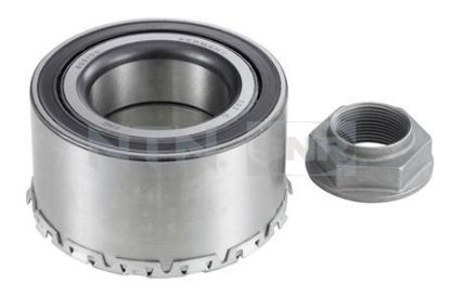 Wheel Bearing Kit MERCEDES-BENZ - 639 981 04 27