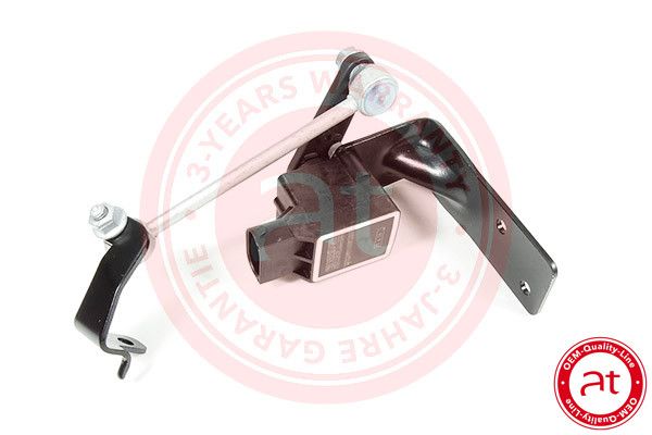 Sensor, headlight levelling MB W126,W140, S/W202,S/W210