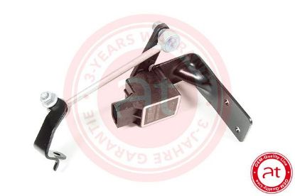Sensor, headlight levelling MB W126,W140, S/W202,S/W210
