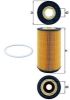 Oil Filter VW Touareg, AUDI A8 07C115562E
