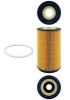 Oil Filter VW Touareg, AUDI A8 07C115562E
