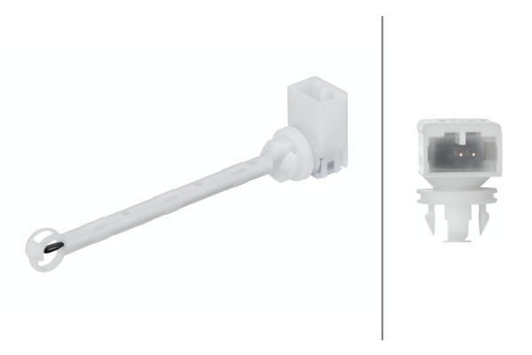 Sensor, interior temperature VOLVO - 9 171 489