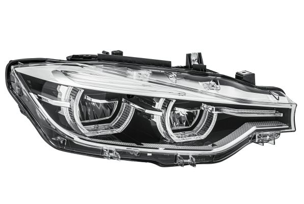 Headlight