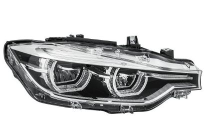 Headlight