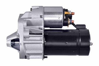 Starter CS681, 1,1 kW