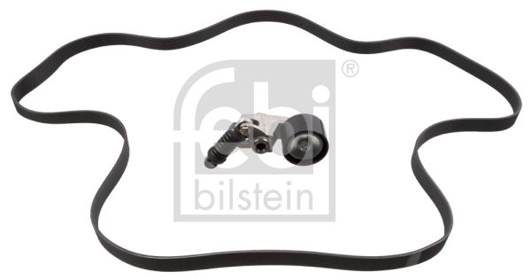 V-Ribbed Belt Set Mercedes-Benz LKW 9PK2835S2