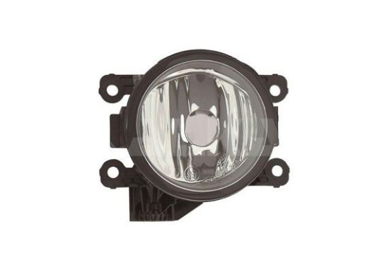 Front Fog Light