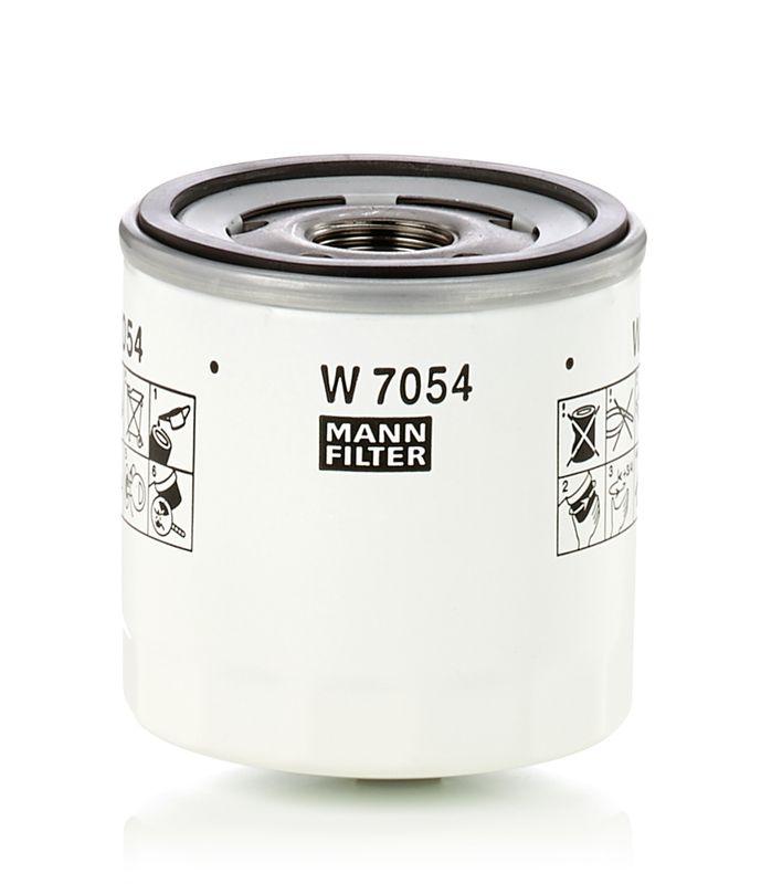 Oil Filter FORD - 2 279 222