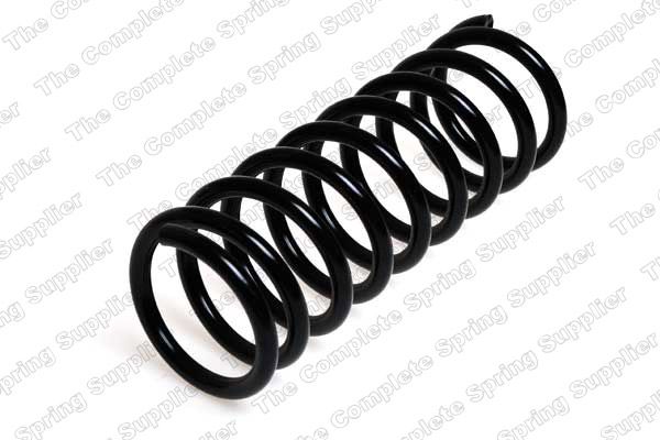 Suspension Spring tagum. Bmw 5 seeria E12