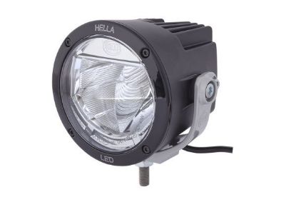 Spotlight Luminator X LED, ref. 37,5, 40W 12-24V