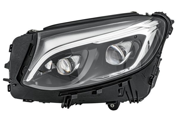 Headlight