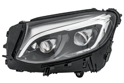 Headlight