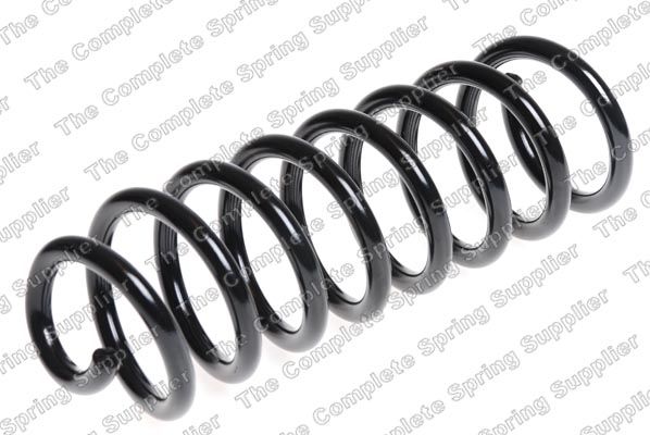 Suspension Spring tagum. DACIA SANDERO 6/08-