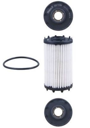 Oil Filter VAG - 06M 198 405F