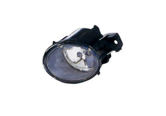 Front Fog Light