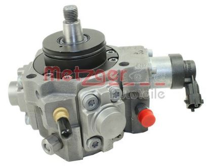 High Pressure Pump Opel/Renault