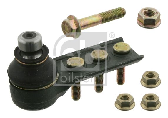 Ball Joint VOLVO PKW 271591