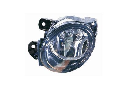 Front Fog Light