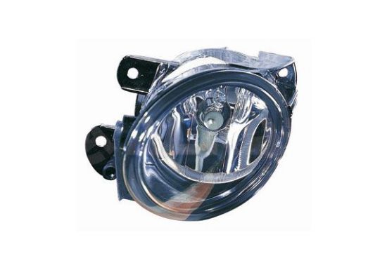 Front Fog Light