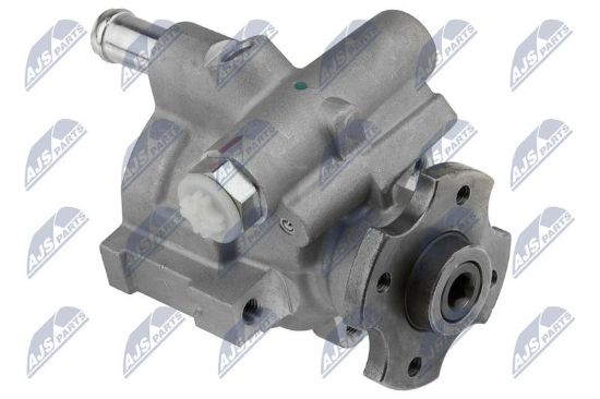 Hydraulic Pump, steering
