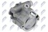 Hydraulic Pump, steering