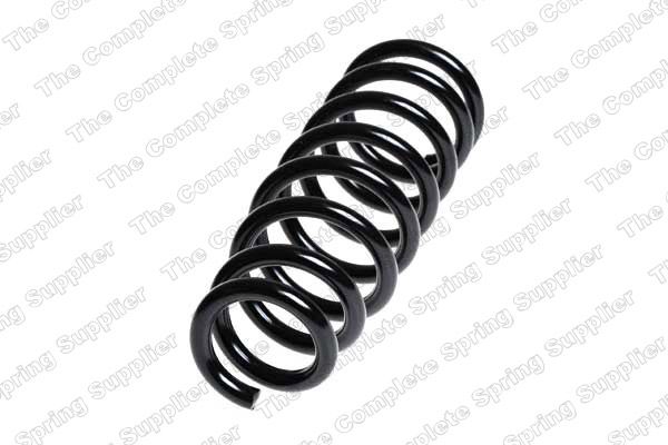 Suspension Spring tagum. Toyota AVENSIS 5 ust