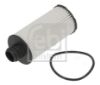 Oil Filter Alfa Romeo 73504459
