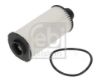 Oil Filter Alfa Romeo 73504459
