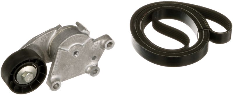 V-Ribbed Belt Set CITROËN/PEUGEOT 1611277680