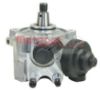 High Pressure Pump Citroen/Peugeot