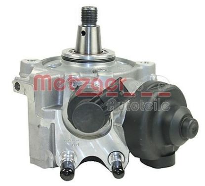High Pressure Pump Citroen/Peugeot