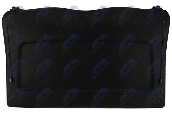 Boot-/Cargo Area Hatch