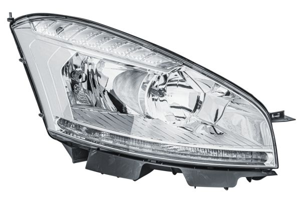 Headlight