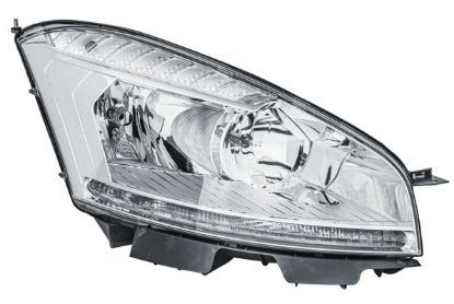 Headlight