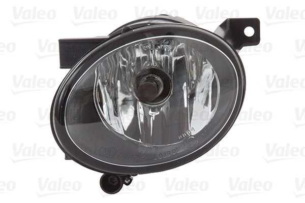 Front Fog Light VAG