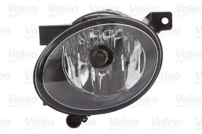 Front Fog Light VAG