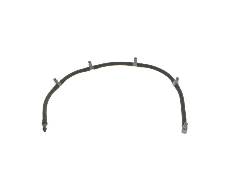 Hose, fuel overflow VOLVO - 30756113