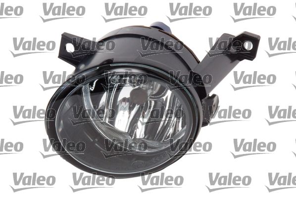 Front Fog Light VW Caddy, Polo, Tiguan vasak
