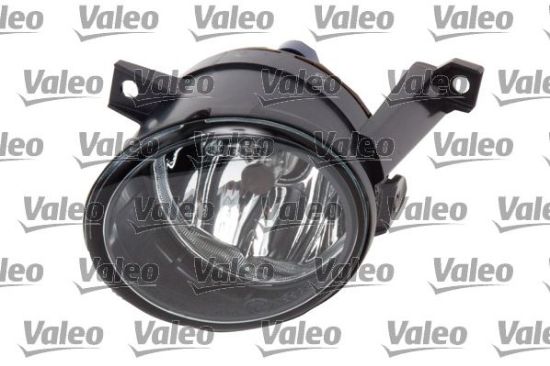 Front Fog Light VW Caddy, Polo, Tiguan vasak