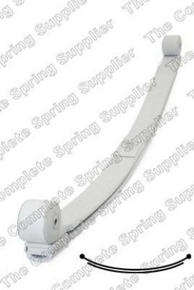 Spring Pack TRANSIT 300,330,350 RWD  /  350 4X4 VAN & BUS 3/06